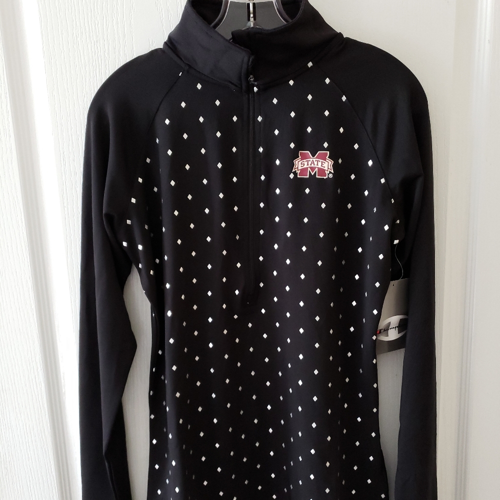 M STATE Pullover New with Tags